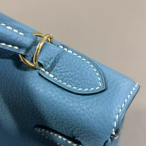 Cheap Hermes AAA Quality Handbags #1298935 Replica Wholesale [$85.00 USD] [ITEM#1298935] on Replica Hermes AAA Quality Handbags