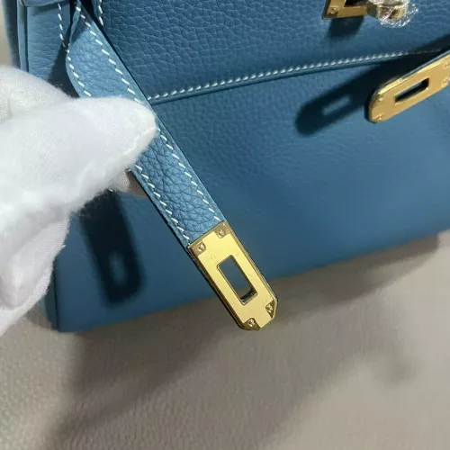 Cheap Hermes AAA Quality Handbags #1298935 Replica Wholesale [$85.00 USD] [ITEM#1298935] on Replica Hermes AAA Quality Handbags