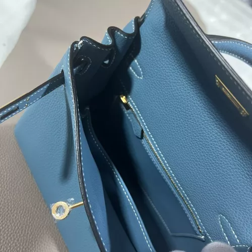 Cheap Hermes AAA Quality Handbags #1298935 Replica Wholesale [$85.00 USD] [ITEM#1298935] on Replica Hermes AAA Quality Handbags