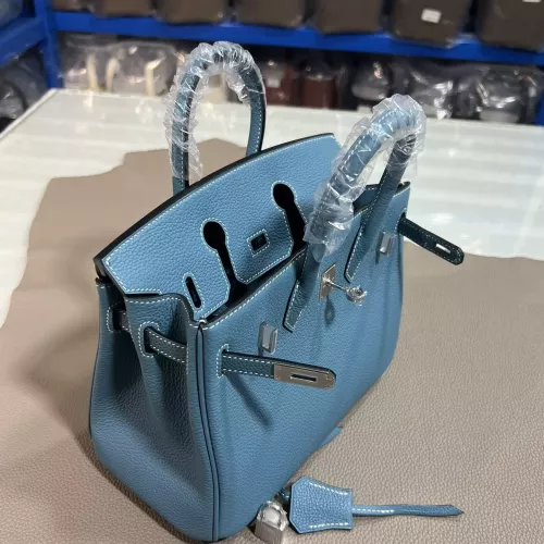 Cheap Hermes AAA Quality Handbags #1298936 Replica Wholesale [$92.00 USD] [ITEM#1298936] on Replica Hermes AAA Quality Handbags