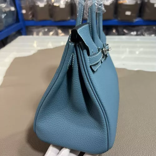 Cheap Hermes AAA Quality Handbags For Women #1298938 Replica Wholesale [$98.00 USD] [ITEM#1298938] on Replica Hermes AAA Quality Handbags