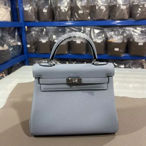 Hermes AAA Quality Handbags #1298940