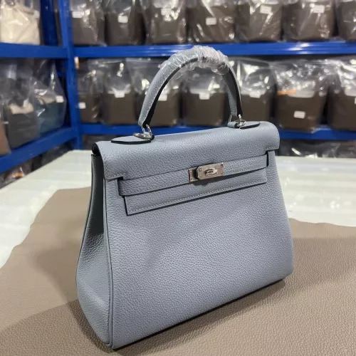 Cheap Hermes AAA Quality Handbags For Women #1298942 Replica Wholesale [$92.00 USD] [ITEM#1298942] on Replica Hermes AAA Quality Handbags