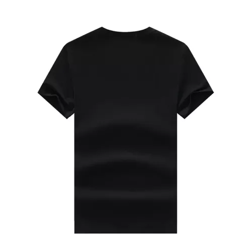 Cheap Armani T-Shirts Short Sleeved For Men #1298960 Replica Wholesale [$27.00 USD] [ITEM#1298960] on Replica Armani T-Shirts