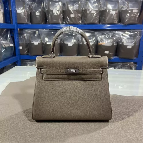 Hermes AAA Quality Handbags For Women #1298969