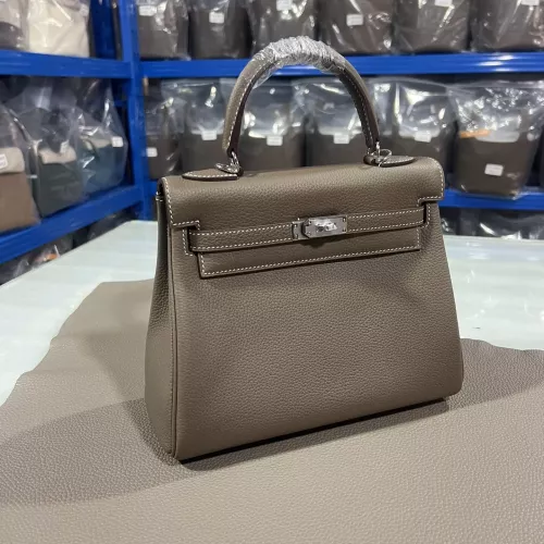 Cheap Hermes AAA Quality Handbags For Women #1298969 Replica Wholesale [$85.00 USD] [ITEM#1298969] on Replica Hermes AAA Quality Handbags