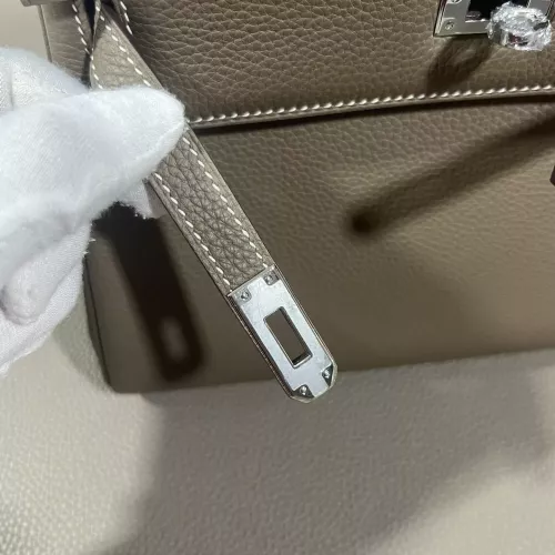 Cheap Hermes AAA Quality Handbags For Women #1298969 Replica Wholesale [$85.00 USD] [ITEM#1298969] on Replica Hermes AAA Quality Handbags