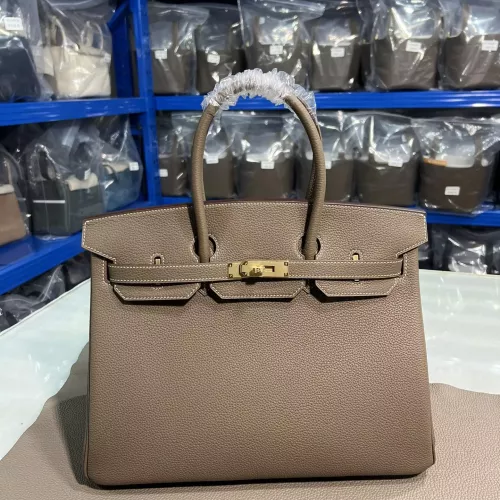 Hermes AAA Quality Handbags For Women #1298970