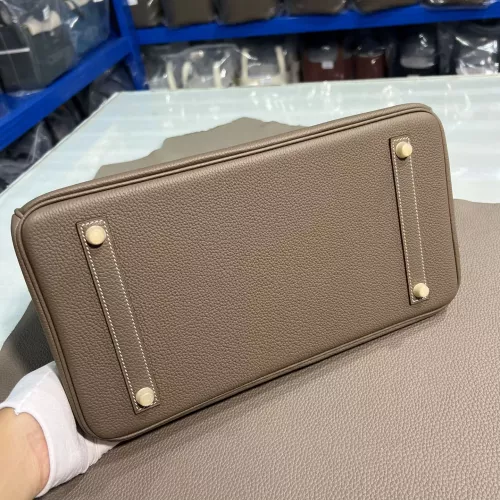 Cheap Hermes AAA Quality Handbags For Women #1298976 Replica Wholesale [$98.00 USD] [ITEM#1298976] on Replica Hermes AAA Quality Handbags