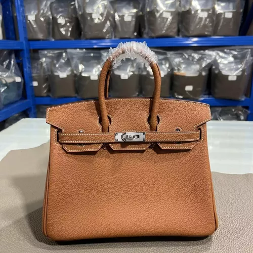 Hermes AAA Quality Handbags For Women #1298979