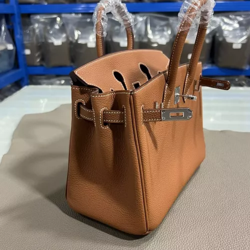 Cheap Hermes AAA Quality Handbags For Women #1298979 Replica Wholesale [$85.00 USD] [ITEM#1298979] on Replica Hermes AAA Quality Handbags