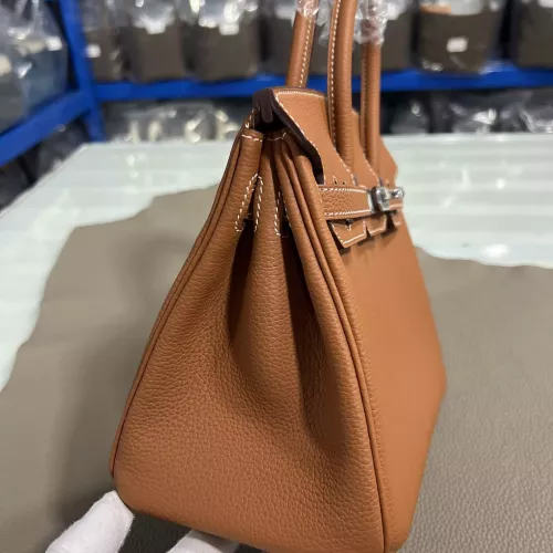 Cheap Hermes AAA Quality Handbags For Women #1298983 Replica Wholesale [$92.00 USD] [ITEM#1298983] on Replica Hermes AAA Quality Handbags