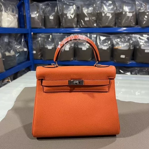 Hermes AAA Quality Handbags For Women #1298990