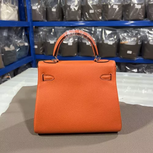 Cheap Hermes AAA Quality Handbags For Women #1298990 Replica Wholesale [$85.00 USD] [ITEM#1298990] on Replica Hermes AAA Quality Handbags