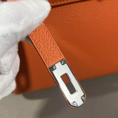 Cheap Hermes AAA Quality Handbags For Women #1298990 Replica Wholesale [$85.00 USD] [ITEM#1298990] on Replica Hermes AAA Quality Handbags