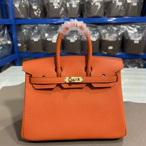 Hermes AAA Quality Handbags For Women #1298991