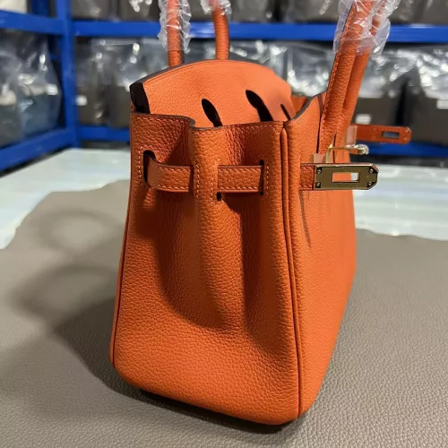 Cheap Hermes AAA Quality Handbags For Women #1298997 Replica Wholesale [$92.00 USD] [ITEM#1298997] on Replica Hermes AAA Quality Handbags