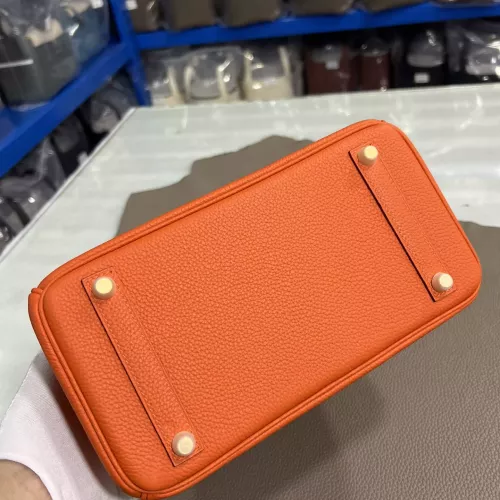 Cheap Hermes AAA Quality Handbags For Women #1298997 Replica Wholesale [$92.00 USD] [ITEM#1298997] on Replica Hermes AAA Quality Handbags