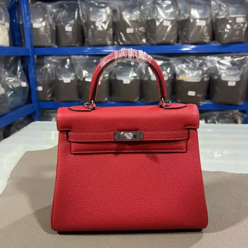 Hermes AAA Quality Handbags For Women #1299007