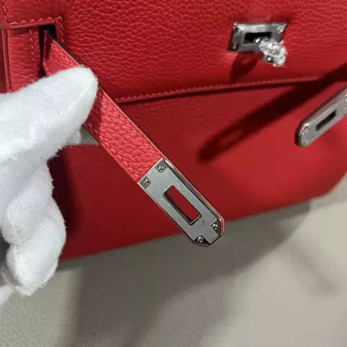 Cheap Hermes AAA Quality Handbags For Women #1299007 Replica Wholesale [$85.00 USD] [ITEM#1299007] on Replica Hermes AAA Quality Handbags