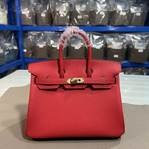 Hermes AAA Quality Handbags For Women #1299011