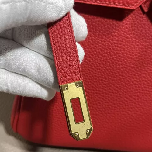 Cheap Hermes AAA Quality Handbags For Women #1299011 Replica Wholesale [$85.00 USD] [ITEM#1299011] on Replica Hermes AAA Quality Handbags