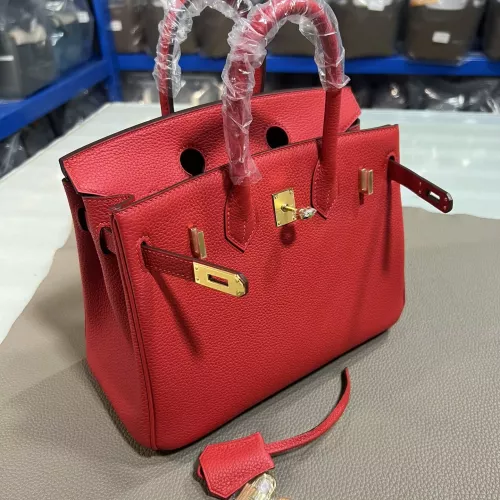 Cheap Hermes AAA Quality Handbags For Women #1299015 Replica Wholesale [$92.00 USD] [ITEM#1299015] on Replica Hermes AAA Quality Handbags