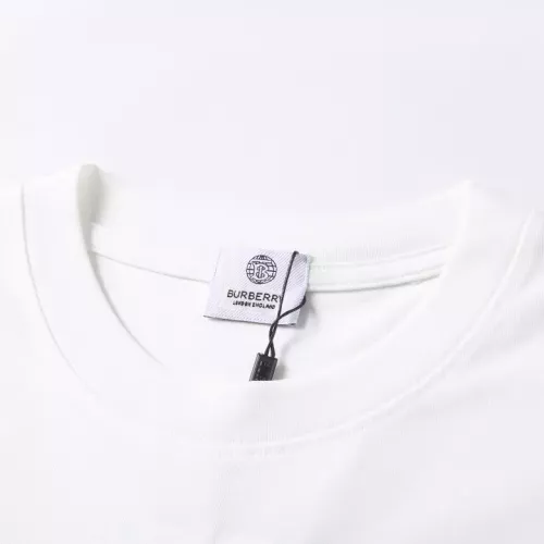 Cheap Burberry T-Shirts Short Sleeved For Men #1299019 Replica Wholesale [$29.00 USD] [ITEM#1299019] on Replica Burberry T-Shirts