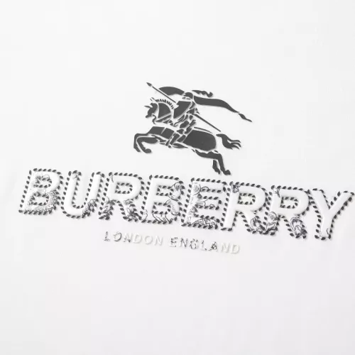 Cheap Burberry T-Shirts Short Sleeved For Men #1299019 Replica Wholesale [$29.00 USD] [ITEM#1299019] on Replica Burberry T-Shirts