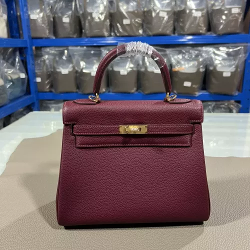 Hermes AAA Quality Handbags For Women #1299022