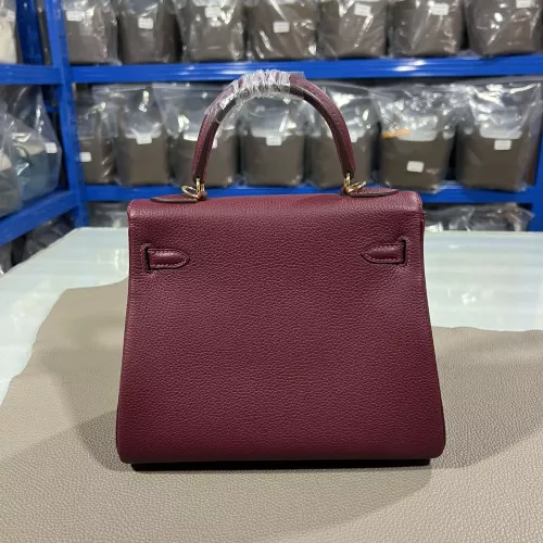 Cheap Hermes AAA Quality Handbags For Women #1299022 Replica Wholesale [$85.00 USD] [ITEM#1299022] on Replica Hermes AAA Quality Handbags