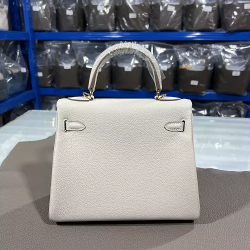 Cheap Hermes AAA Quality Handbags For Women #1299035 Replica Wholesale [$92.00 USD] [ITEM#1299035] on Replica Hermes AAA Quality Handbags