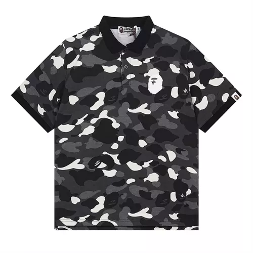 Bape T-Shirts Short Sleeved For Men #1299064