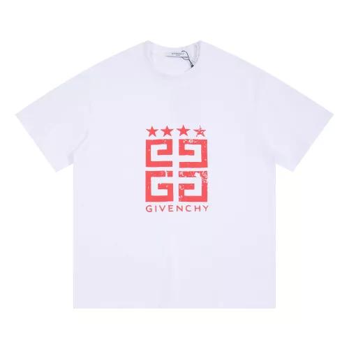 Givenchy T-Shirts Short Sleeved For Unisex #1299075