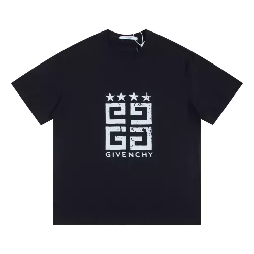 Givenchy T-Shirts Short Sleeved For Unisex #1299076