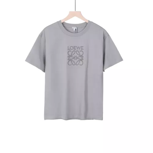 LOEWE T-Shirts Short Sleeved For Men #1299078