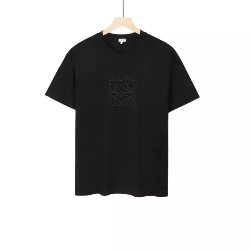 LOEWE T-Shirts Short Sleeved For Men #1299079