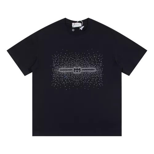 Gucci T-Shirts Short Sleeved For Unisex #1299104