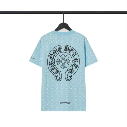 Chrome Hearts T-Shirts Short Sleeved For Men #1299144