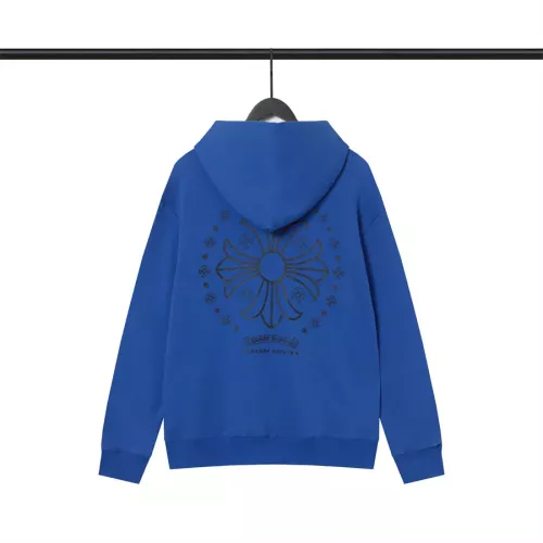 Cheap Chrome Hearts Hoodies Long Sleeved For Men #1299162 Replica Wholesale [$52.00 USD] [ITEM#1299162] on Replica Chrome Hearts Hoodies