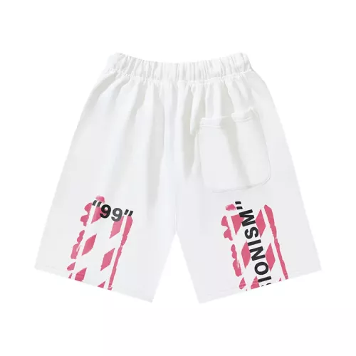 Off-White Pants For Unisex #1299172