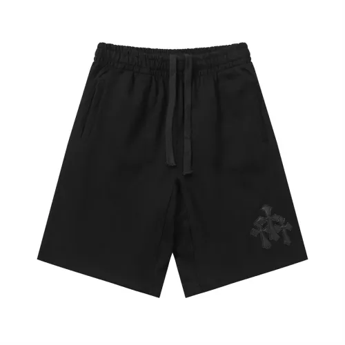 Chrome Hearts Pants For Men #1299205