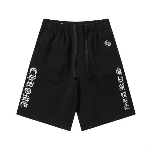 Chrome Hearts Pants For Men #1299207