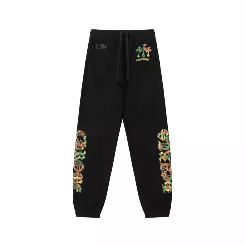 Chrome Hearts Pants For Men #1299213