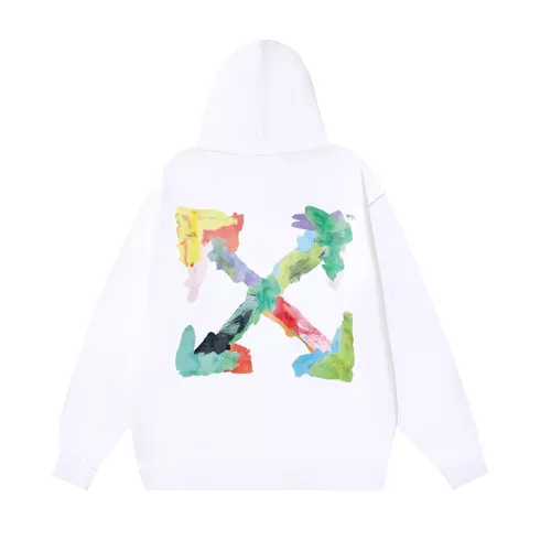 Off-White Hoodies Long Sleeved For Unisex #1299222