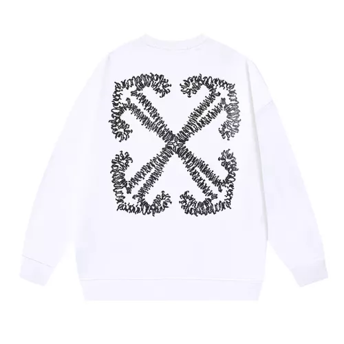 Off-White Hoodies Long Sleeved For Unisex #1299244