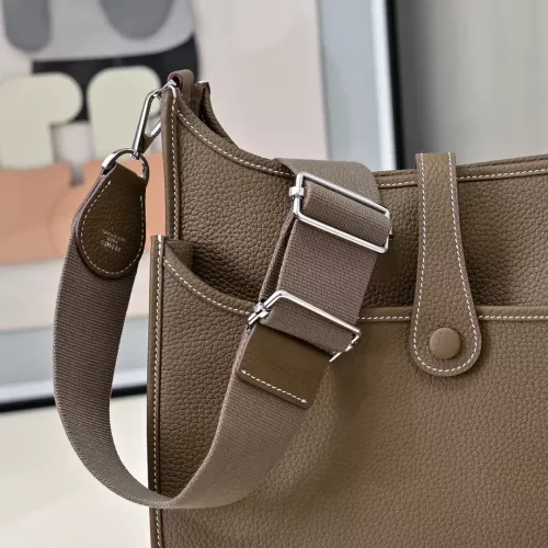 Cheap Hermes AAA Quality Messenger Bags For Women #1299257 Replica Wholesale [$80.00 USD] [ITEM#1299257] on Replica Hermes AAA Quality Messenger Bags