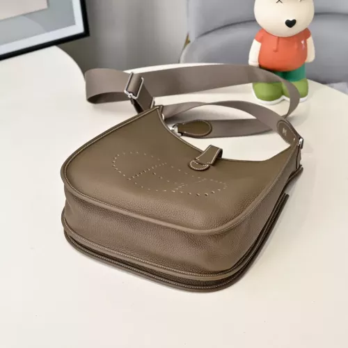 Cheap Hermes AAA Quality Messenger Bags For Women #1299257 Replica Wholesale [$80.00 USD] [ITEM#1299257] on Replica Hermes AAA Quality Messenger Bags