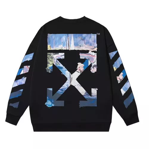 Off-White Hoodies Long Sleeved For Unisex #1299258