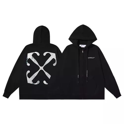 Off-White Hoodies Long Sleeved For Unisex #1299272